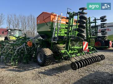 Amazone Primera DMC 6000-2C 2024 - фото