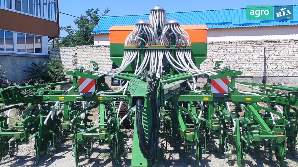 Сівалка Amazone Primera DMC 6000-2C 2025 - фото 1