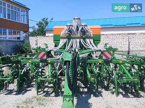Сеялка Amazone Primera DMC 6000-2C 2025