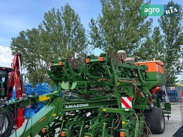 Amazone Primera DMC 6000-2C 2018 - фото