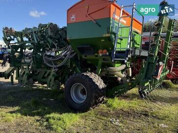 Amazone Primera DMC 6000-2C 2022 - фото