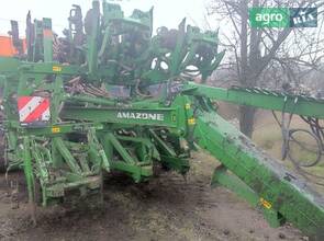 Сеялка Amazone Primera DMC 6000-2C 2023