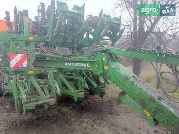 Amazone Primera DMC 6000-2C 2023 - фото