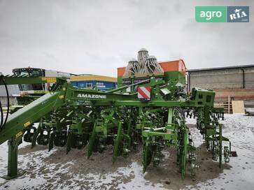 Amazone Primera DMC 6000-2C 2026 - фото