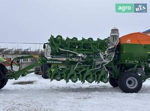 Сеялка Amazone Primera DMC 6000-2C 2026