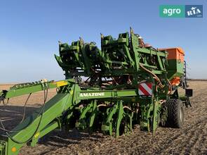 Сівалка Amazone Primera DMC 6000-2C 2020