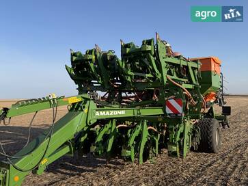 Amazone Primera DMC 6000-2C 2020 - фото