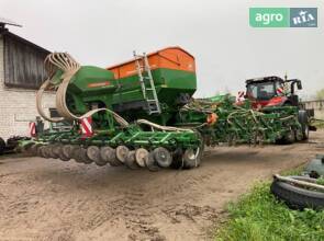 Сівалка Amazone Primera 