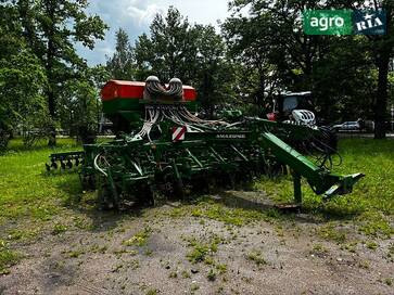 Amazone Primera 2022 - фото