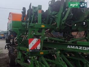 Сівалка Amazone Primera 2023