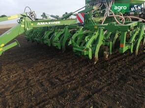 Сівалка Amazone Primera 2023