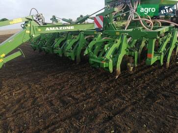 Amazone Primera 2023 - фото