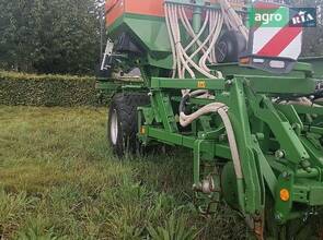 Сеялка Amazone Primera 2020