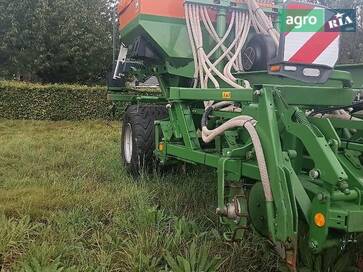 Amazone Primera 2020 - фото