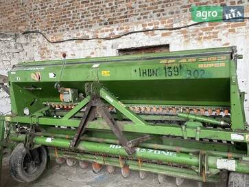 Amazone RP-AD  - фото