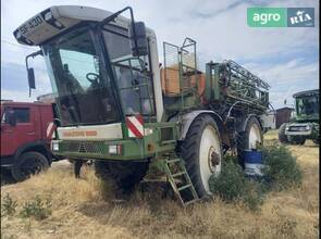 Опрыскиватель Amazone SF 430 2004