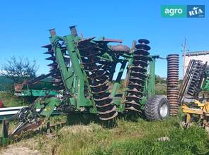 Борона Amazone Taurus 7500 2002