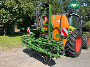 Оприскувач Amazone UF 1201 2017