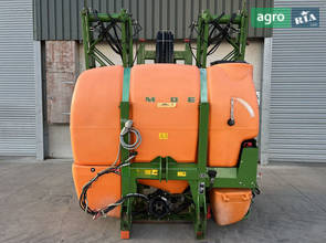 Опрыскиватель Amazone UF 1501 2011