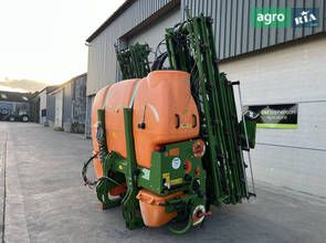 Оприскувач Amazone UF 1501 