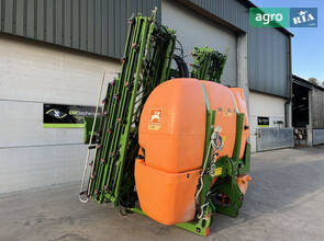 Опрыскиватель Amazone UF 1501 