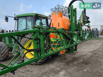 Amazone UF 1501  - фото