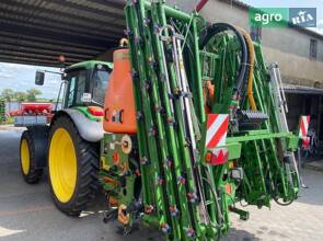 Опрыскиватель Amazone UF 1801 2012