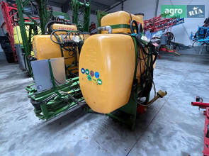 Оприскувач Amazone UF 1998