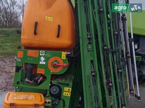 Опрыскиватель Amazone UF 2007