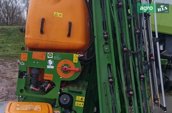 Оприскувач Amazone UF 2007 - фото