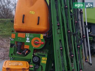 Amazone UF 2007 - фото
