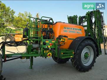 Amazone UG 3000 Nova  - фото