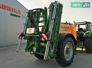Опрыскиватель Amazone UG 3000 Nova 