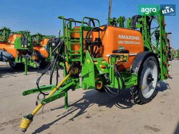 Amazone UG 3000 Nova  - фото