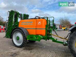 Оприскувач Amazone UG 3000 