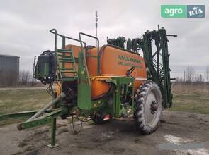 Оприскувач Amazone UG 3000 