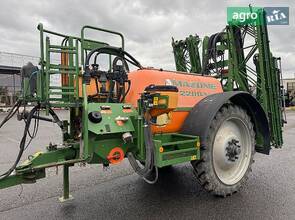Оприскувач Amazone UG 2006