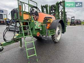 Опрыскиватель Amazone UG 2006