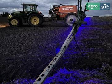 Amazone UG 2006 - фото