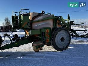 Оприскувач Amazone UX 3200 Special 2011