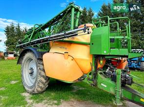 Оприскувач Amazone UX 4200 2006