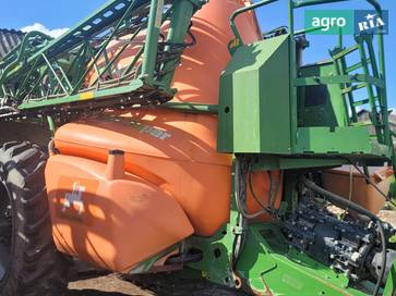 Amazone UX 5200 Super 2014 - фото
