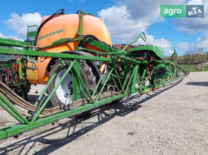 Опрыскиватель Amazone UX6201 24 Super 2024