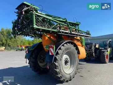 Amazone UX6201 24 Super 2024 - фото