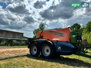 Опрыскиватель Amazone UX 