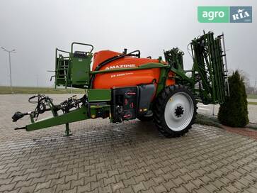 Amazone UX 2022 - фото