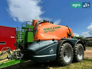 Amazone UX  - фото