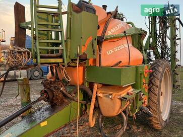 Amazone UX  - фото