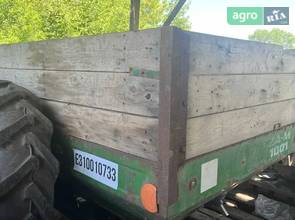 Розкидач Amazone ZA-M 1001 2013