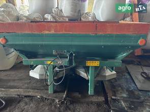 Розкидач Amazone ZA-M 1001 2012